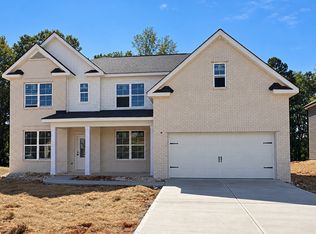 5602 Rosehall Pl S, Atlanta, GA 30349