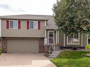 4619 N 148th St, Omaha, NE 68116