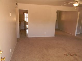 1207 Maple Dr, Alamogordo, NM 88310