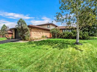 16661 Cherry Hill Ave, Tinley Park, IL 60487