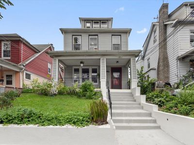 317 Hawthorne Avenue, Yonkers, NY, 10705