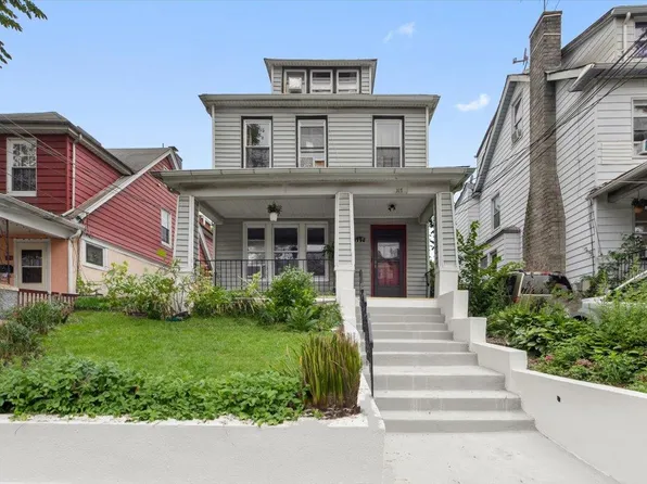 317 Hawthorne Avenue, Yonkers, NY 10705