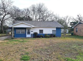 2716 Vandy Dr, Montgomery, AL 36110