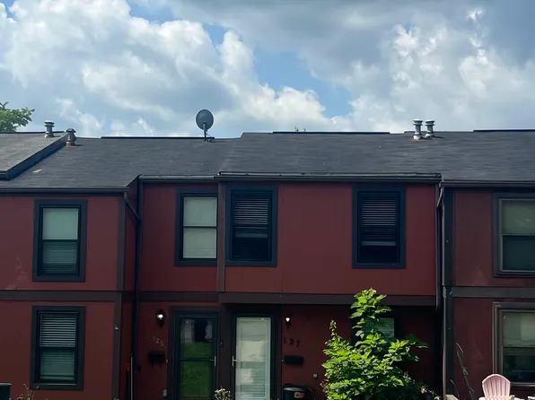 127 Old Meadow Rd, Canonsburg, PA 15317
