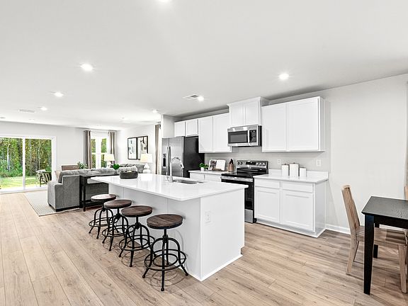 Quick Move-In Fairview