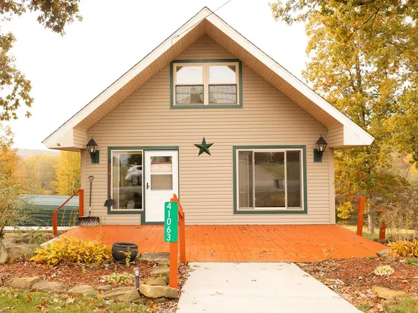 41063 Mystic Park Rd, Titusville, PA 16354