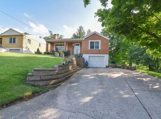 461 Forest Ave, Erlanger, KY 41018