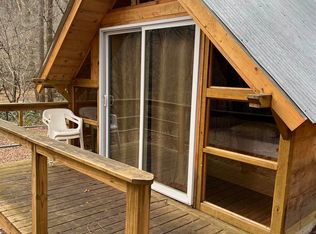 1402 Blackburn Rd, Cleveland, GA 30528