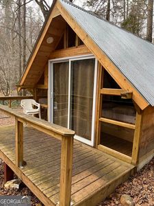 1402 Blackburn Rd, Cleveland, GA, 30528