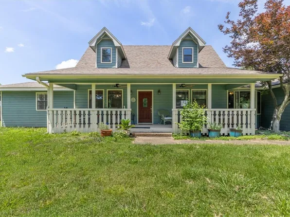1301 W Laurel Ave, Rogers, AR 72758