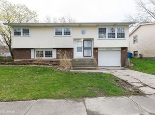 21651 Jeffery Ave, Chicago Heights, IL 60411