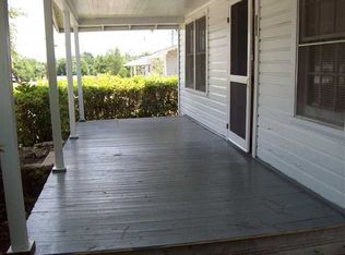 NE Colin Kelly Hwy, Madison, FL 32340
