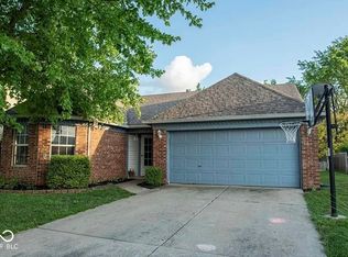 7013 Ringtail Ct, Indianapolis, IN 46254