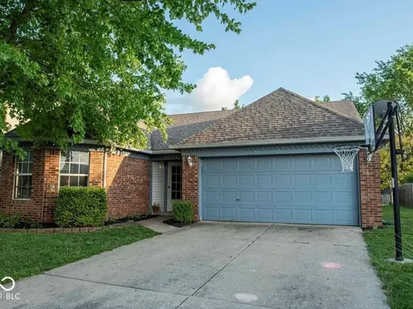 7013 Ringtail Ct, Indianapolis, IN 46254