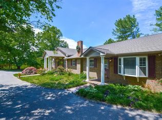 1930 Mountain Valley Rd, Vinton, VA 24179