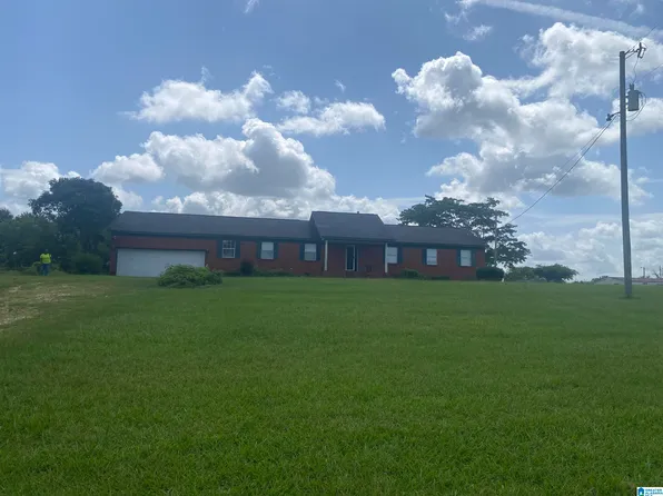 1193 Harville Rd, Selma, AL 36703