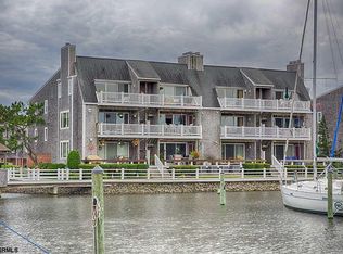 604 Harbour Cv #7604, Somers Point, NJ 08244
