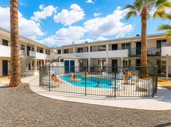 4401 N 12TH Street #201, Phoenix, AZ 85014