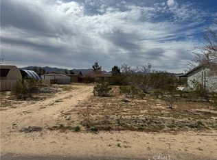 0 3rd St S #60, Joshua Tree, CA 92252