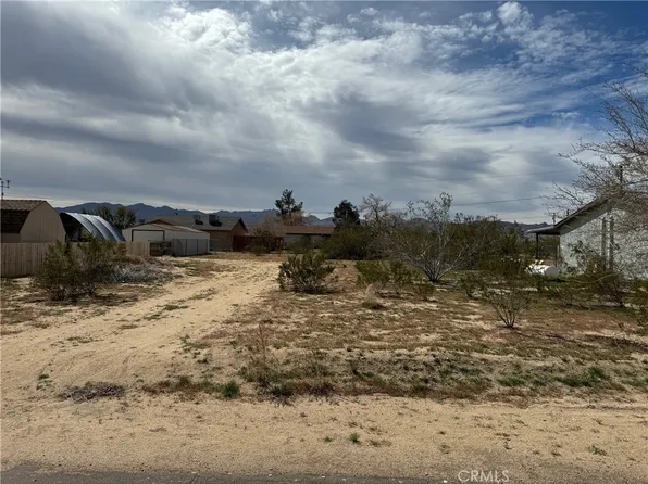 0 3rd St S #60, Joshua Tree, CA 92252