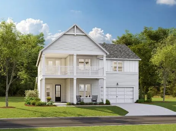 240 Denham St, Summerville, SC 29486
