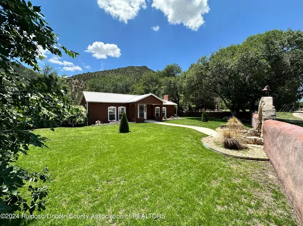 526 Calle La Placita, Lincoln, NM 88338