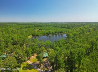 271 Shadeville Rd, Wiggins, MS 39577