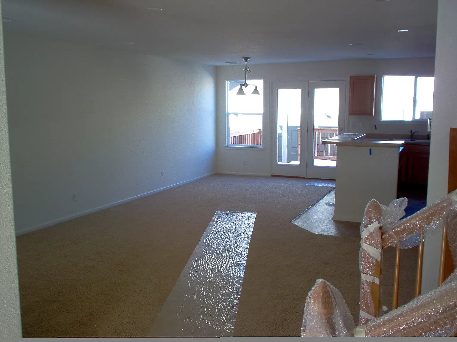 3 bed, 2.5 bath, 1340 sqft, $2,500 — Photo 4