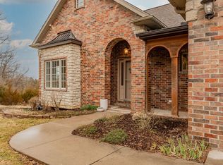 251 Stone Creek Rd, Walnut Shade, MO 65771
