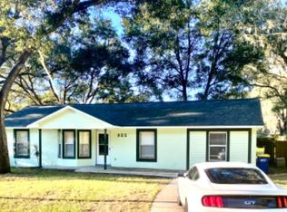 322 E Chester St, Minneola, FL 34715