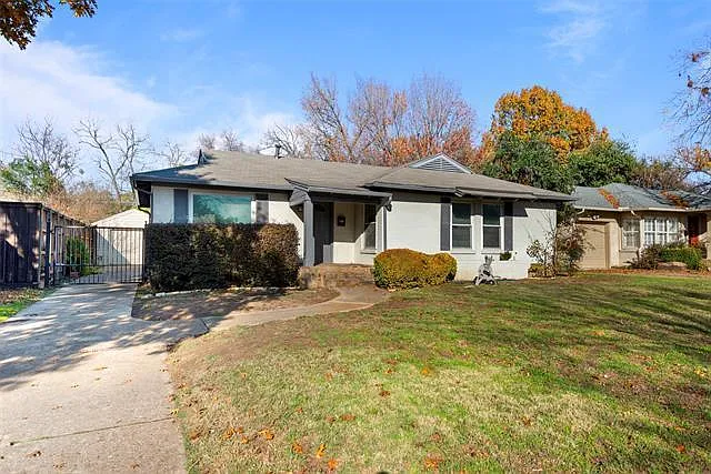 3 bed, 1250 sqft, $2,800 — Photo 1
