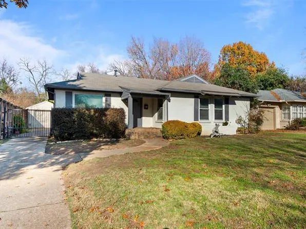 4131 Saranac Dr, Dallas, TX 75220