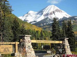 19 Double Diamond Dr, Durango, CO 81301
