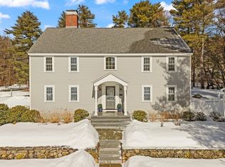 6 Canterbury Dr, Sudbury, MA 01776