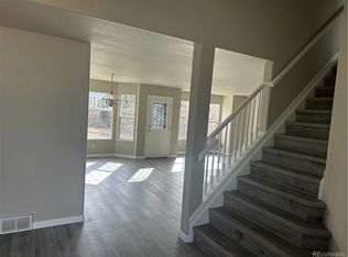 3618 Pronghorn Meadows Cir, Colorado Springs, CO 80922