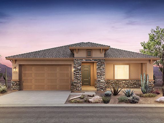 Gardengate Exterior B