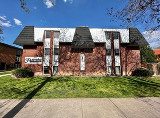 634 Mathews St #A8, Fort Collins, CO 80524