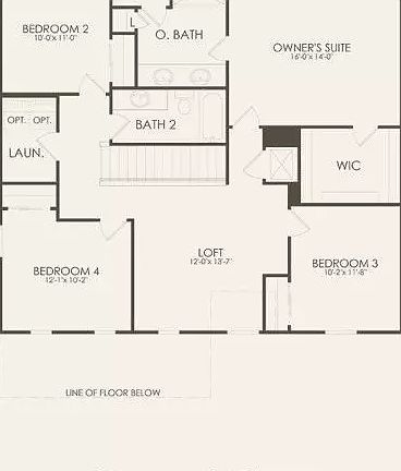 3rd image of 5442 Bullseye Cir
