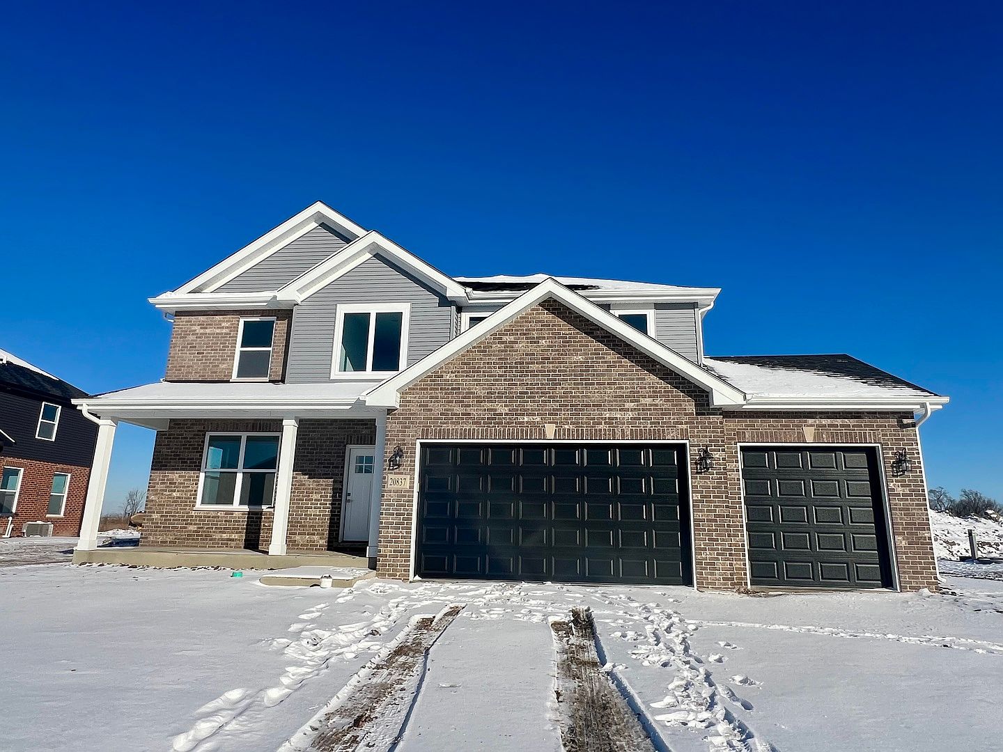LENOX　LAMMER MOOR Lammermoor Dinner Plate by Lenox | Replacements, Ltd.
