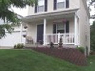 1219 Liberty Xing, Herculaneum, MO 63048