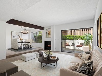 4251 Freedom Dr APT 603, Calabasas, CA, 91302