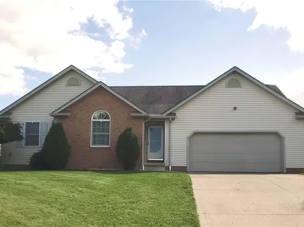 133 Matthew Dr, Rittman, OH 44270