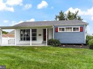 2111 Bridgewater Rd, Aston, PA 19014