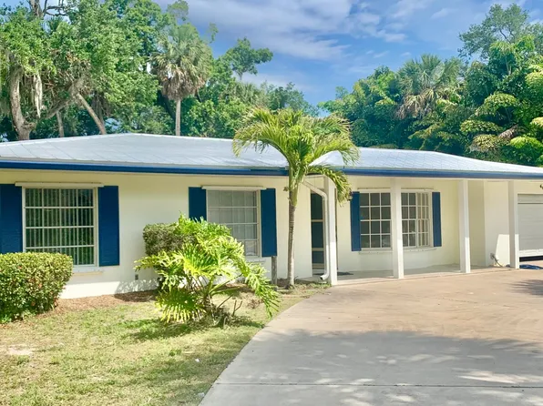 646 Wall St, Vero Beach, FL 32960