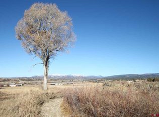 TBD County Road 510, Durango, CO 81303