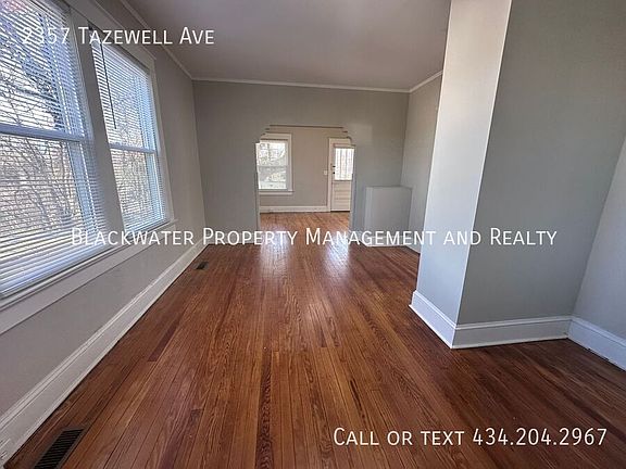 4th image of 2357 Tazewell Ave