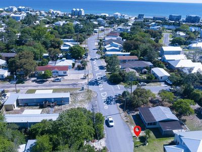 301 & 305 Twin Lakes Dr, Panama City Beach, FL, 32413
