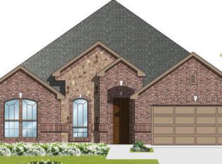 1301 Marines Dr, Little Elm, TX 75068