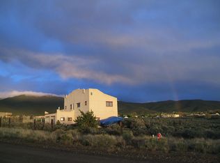 239 Morgan Rd, Taos, NM 87571