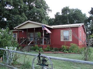 407808 State Highway 3, Antlers, OK 74523